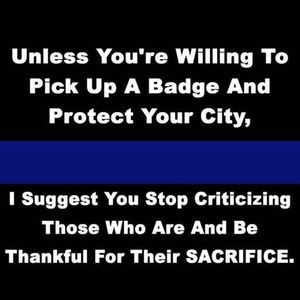 Meet your Posher, Kirk